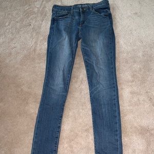 Women Gap Skinny Jeans